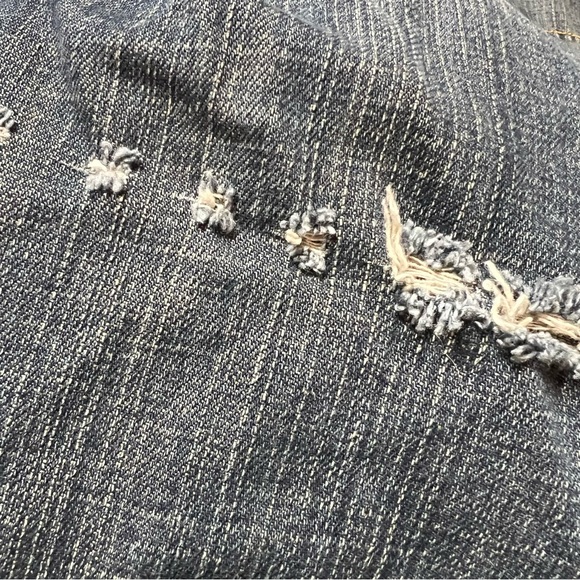 Levi’s 550 50x29 jeans - Picture 4 of 8